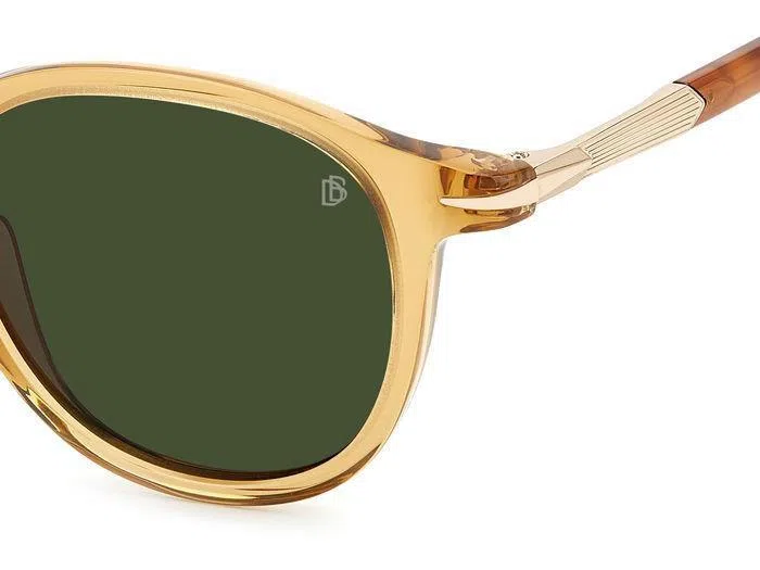 David Beckham DB1114 Sunglasses - view 6